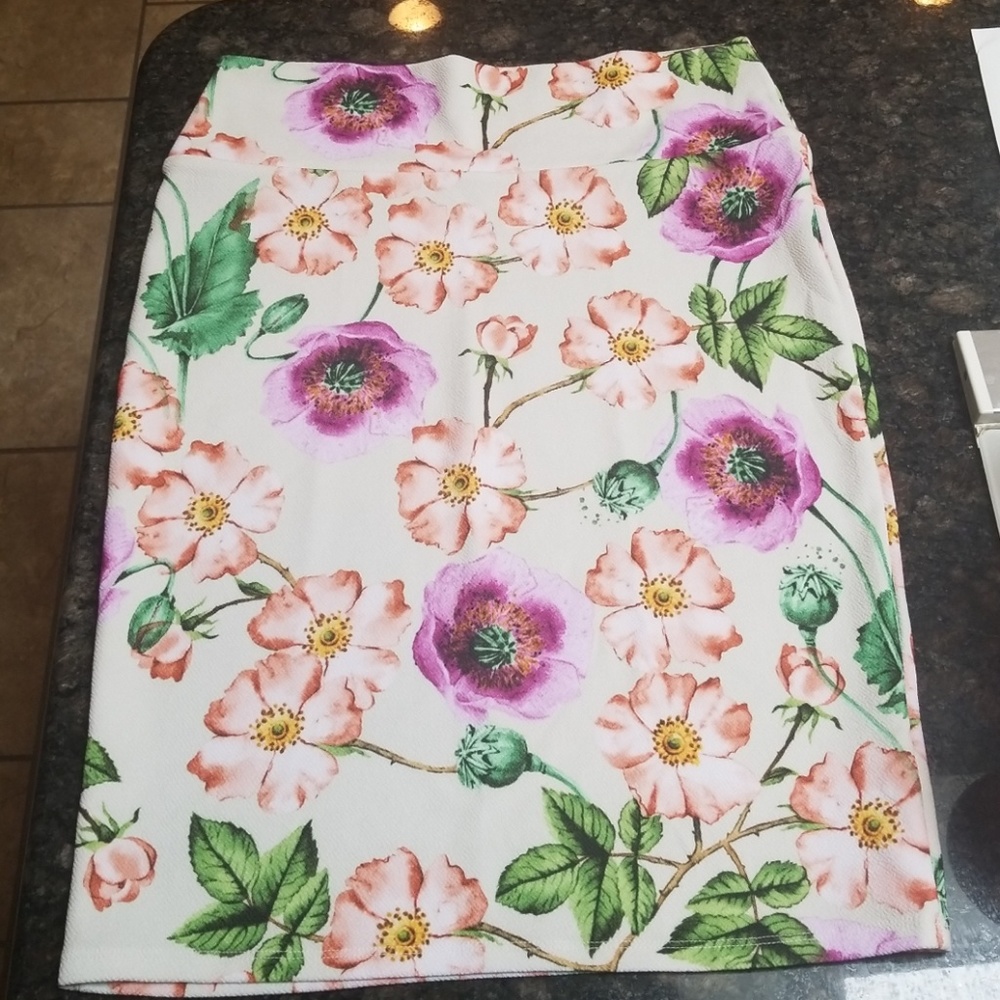 NWOT Lularoe Cassie